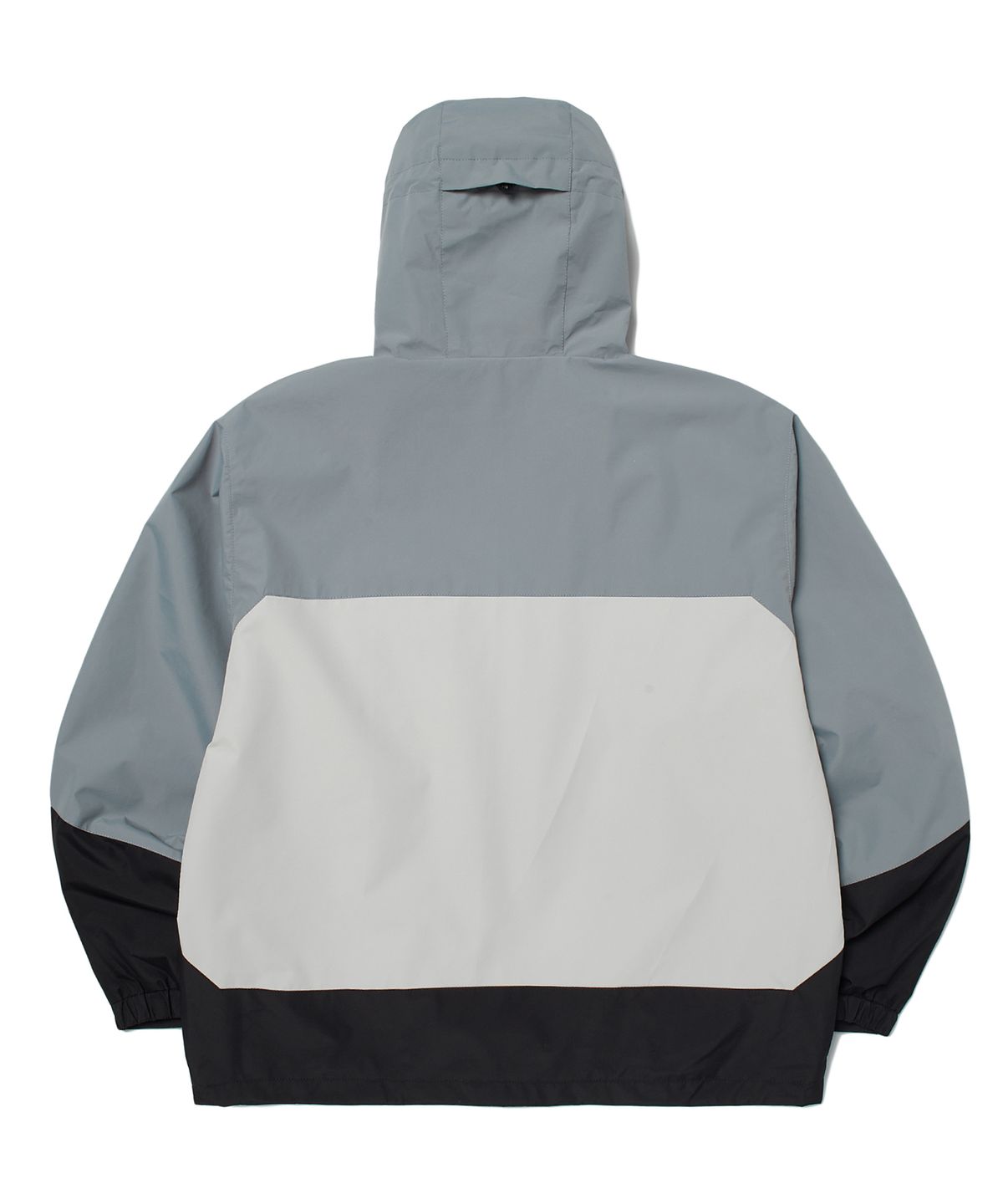 위캔더스(WKNDRS) KELLOGGS SKI JACKET (GREY)