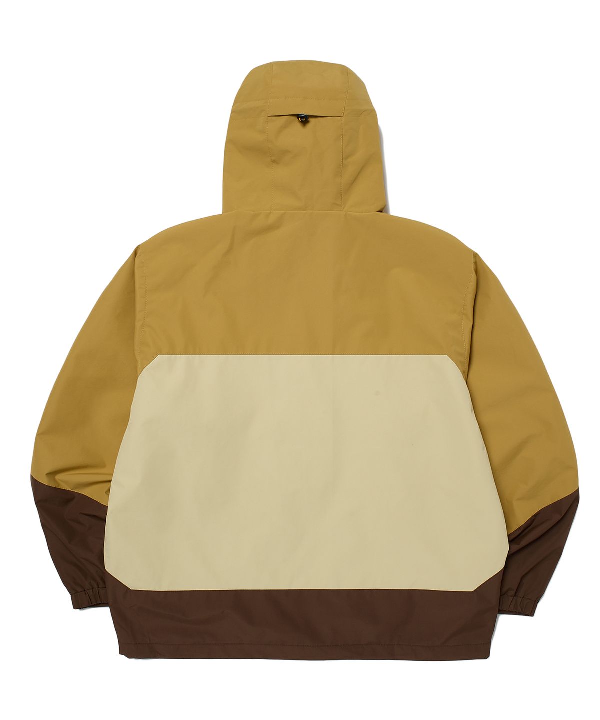 위캔더스(WKNDRS) KELLOGGS SKI JACKET (BEIGE)