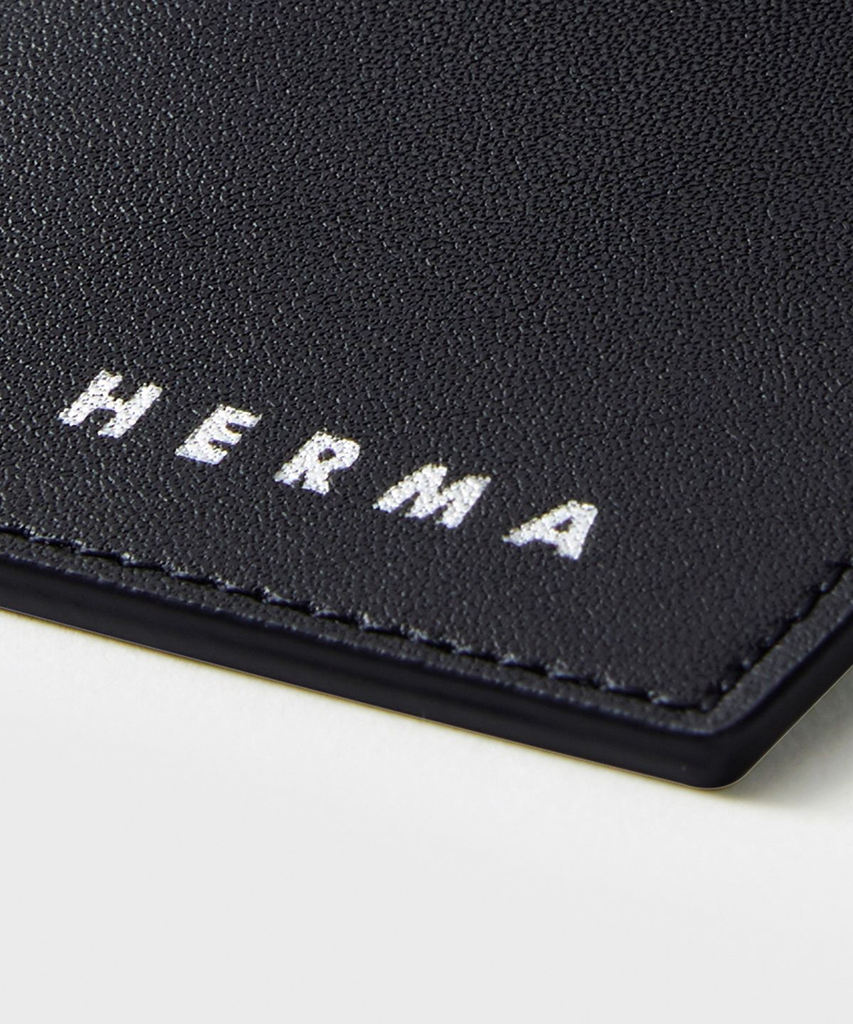 헤르마(HERMA) H 카드홀더 블랙