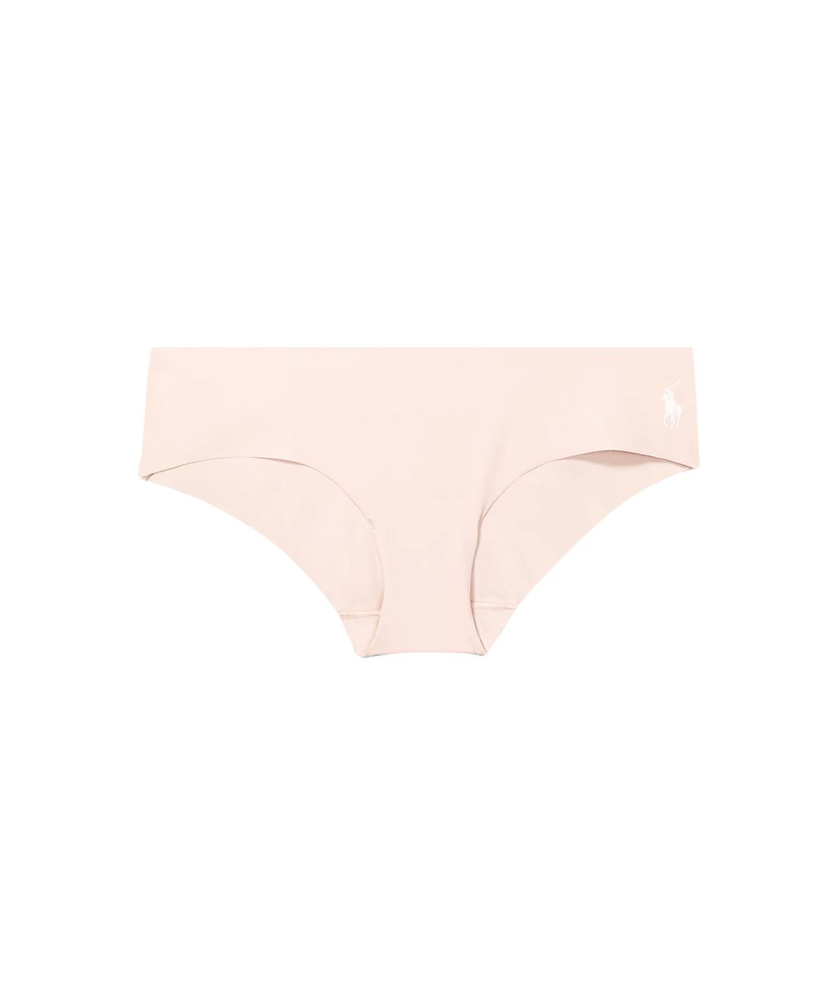 폴로 랄프로렌 이너웨어(POLO RALPH LAUREN INNERWEAR) 여성 심리스 팬티 1종 핑크 4P0537