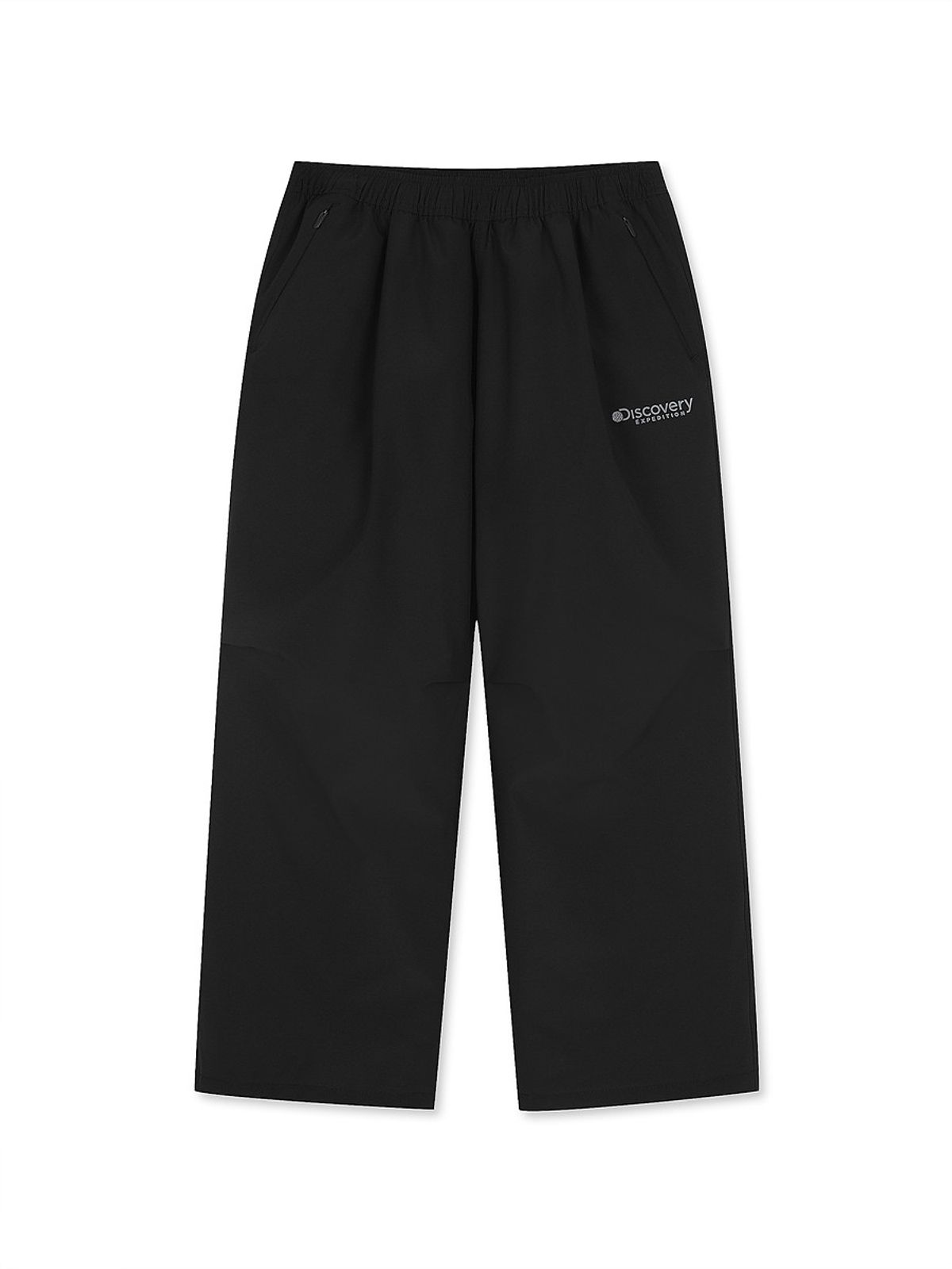 디스커버리 키즈(DISCOVERY KIDS) 키즈 신슐레이트 패딩 팬츠 (BLACK)