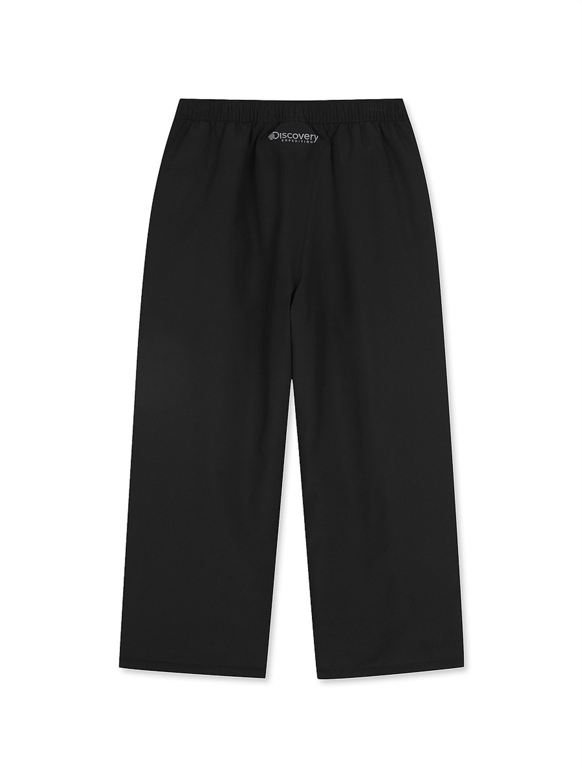 디스커버리 키즈(DISCOVERY KIDS) 키즈 신슐레이트 패딩 팬츠 (BLACK)