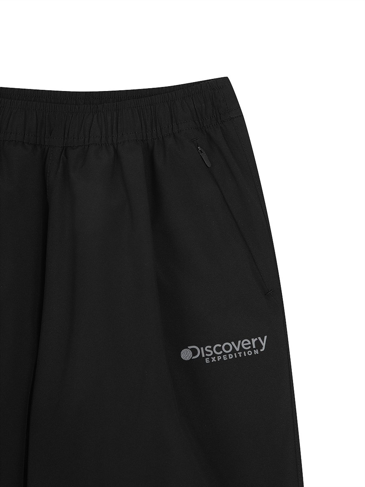 디스커버리 키즈(DISCOVERY KIDS) 키즈 신슐레이트 패딩 팬츠 (BLACK)