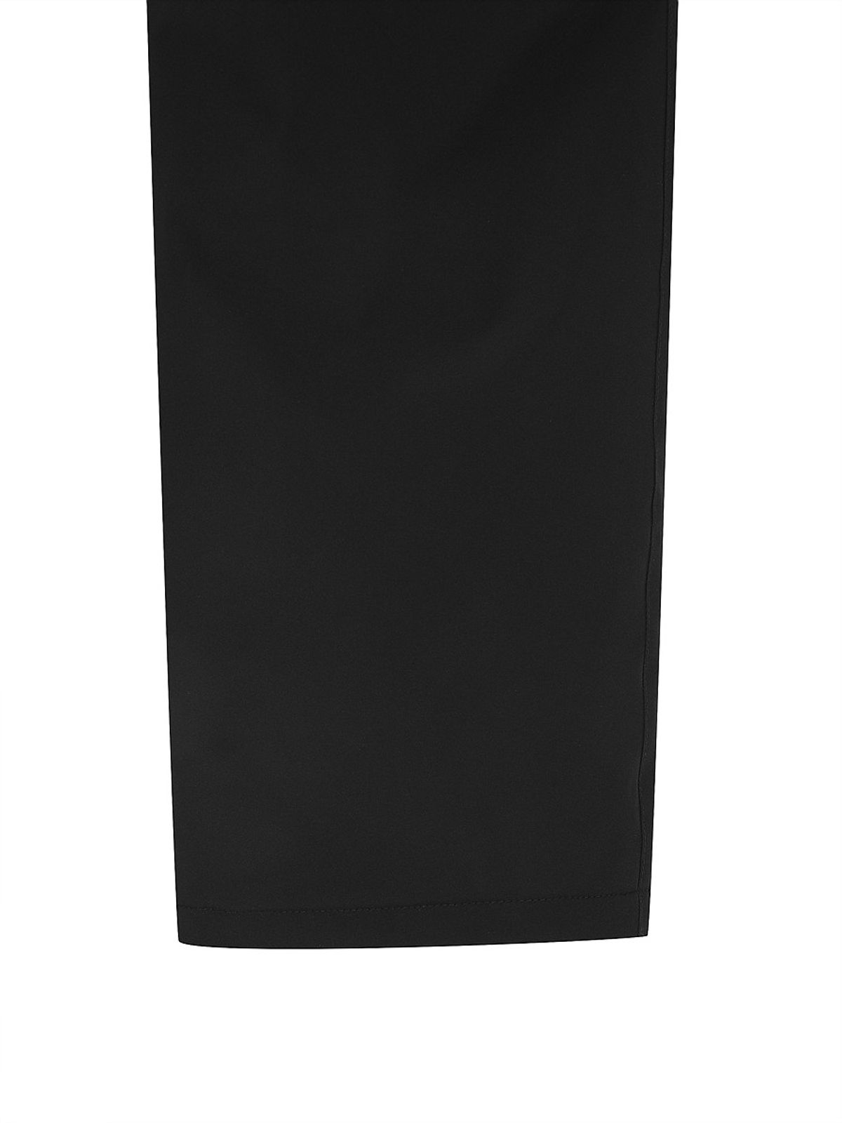 디스커버리 키즈(DISCOVERY KIDS) 키즈 신슐레이트 패딩 팬츠 (BLACK)