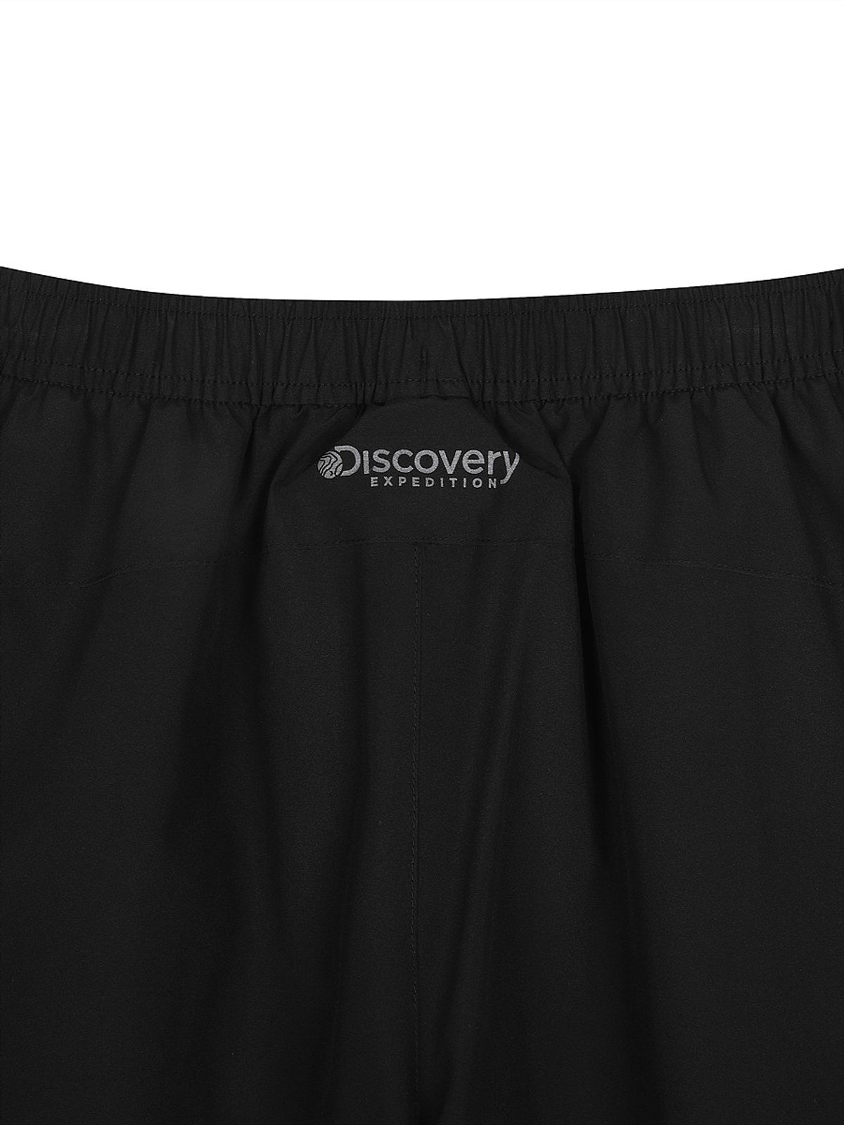 디스커버리 키즈(DISCOVERY KIDS) 키즈 신슐레이트 패딩 팬츠 (BLACK)