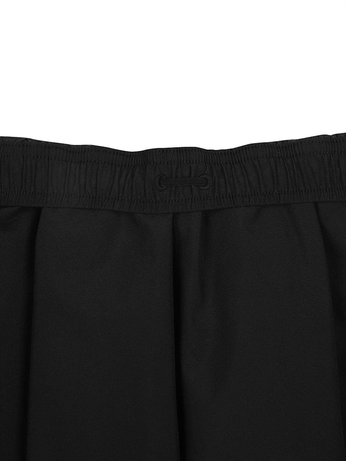 디스커버리 키즈(DISCOVERY KIDS) 키즈 신슐레이트 패딩 팬츠 (BLACK)