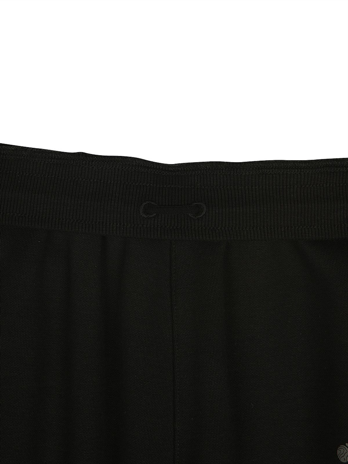 디스커버리 키즈(DISCOVERY KIDS) 키즈 포켓 포인트 기모 팬츠 (BLACK)