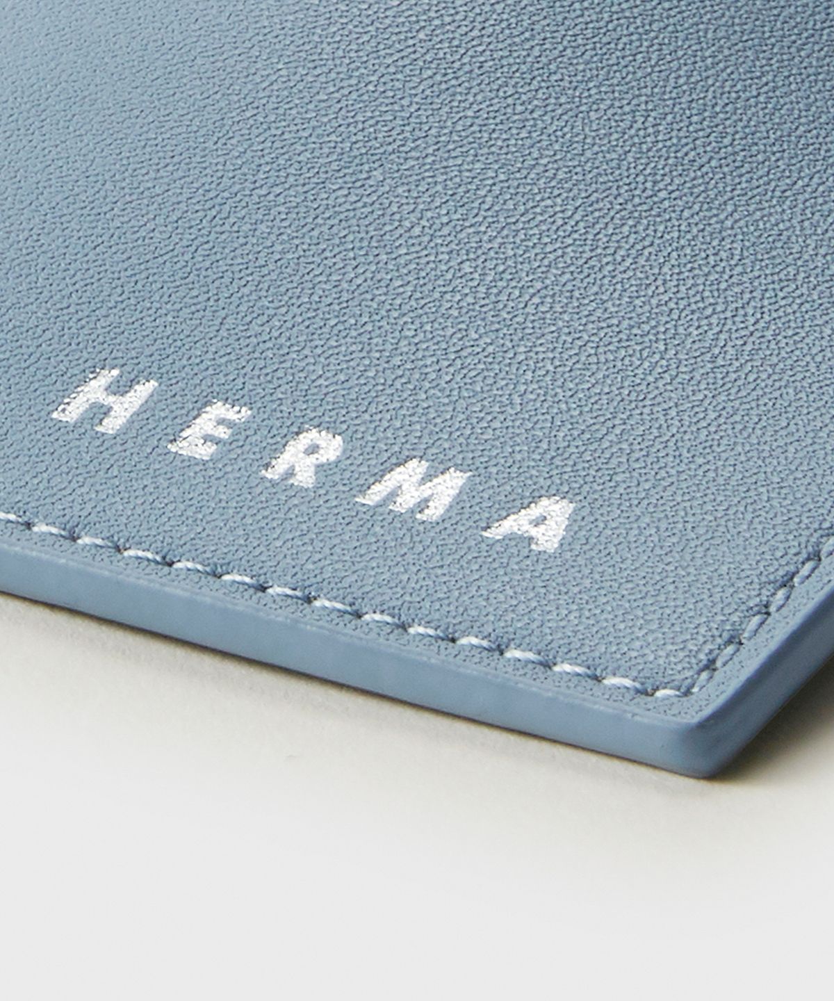 헤르마(HERMA) H 카드홀더 블루벨