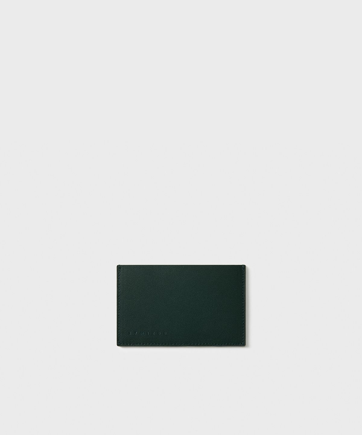 헤르마(HERMA) H 카드홀더 에버그린