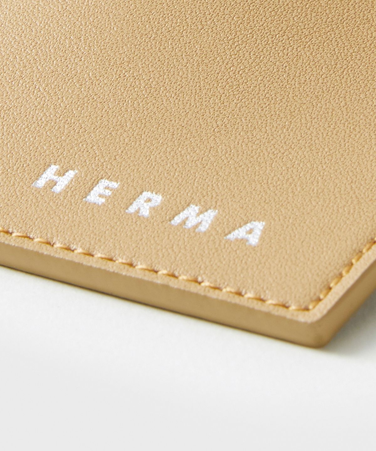 헤르마(HERMA) H 카드홀더 듄
