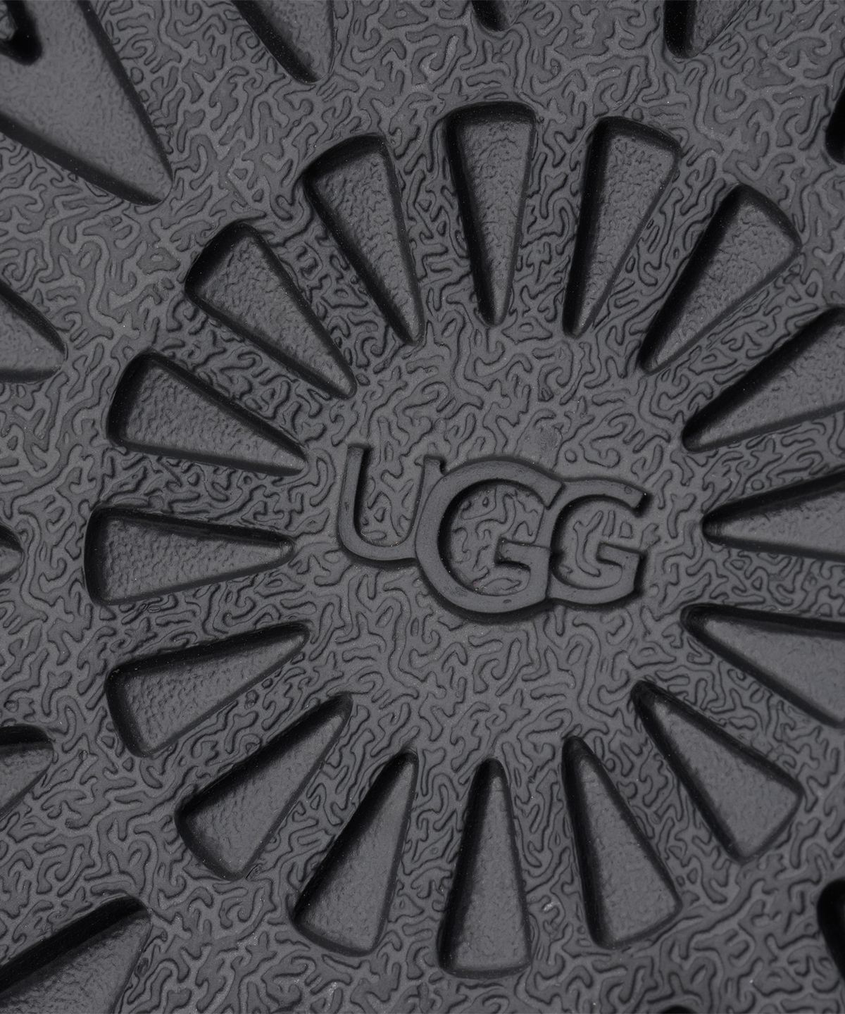 어그(UGG) [WOMEN] 클래식 마이크로 - 블랙 / 1173891-BLK