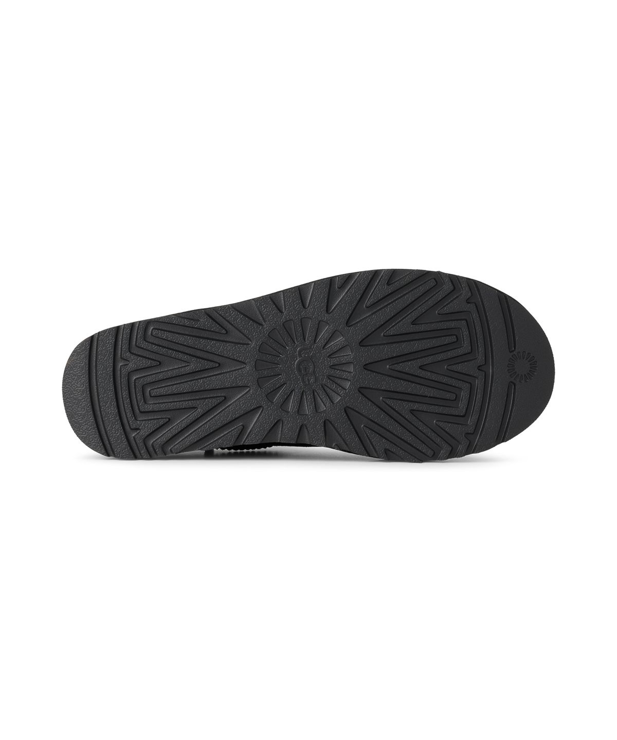 어그(UGG) [WOMEN] 클래식 마이크로 - 블랙 / 1173891-BLK