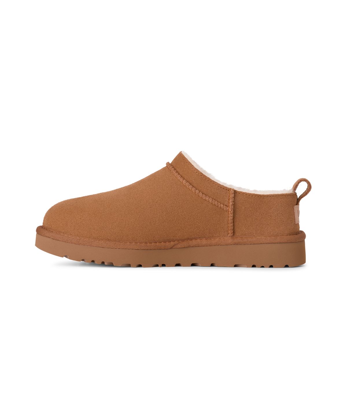 어그(UGG) [WOMEN] 클래식 마이크로 - 체스넛 / 1173891-CHE