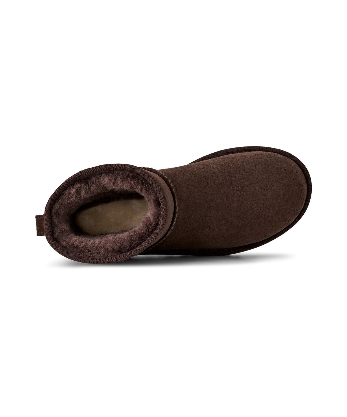어그(UGG) [WOMEN] 클래식 미니 II - 더스티드 코코아 / 1016222-DDC