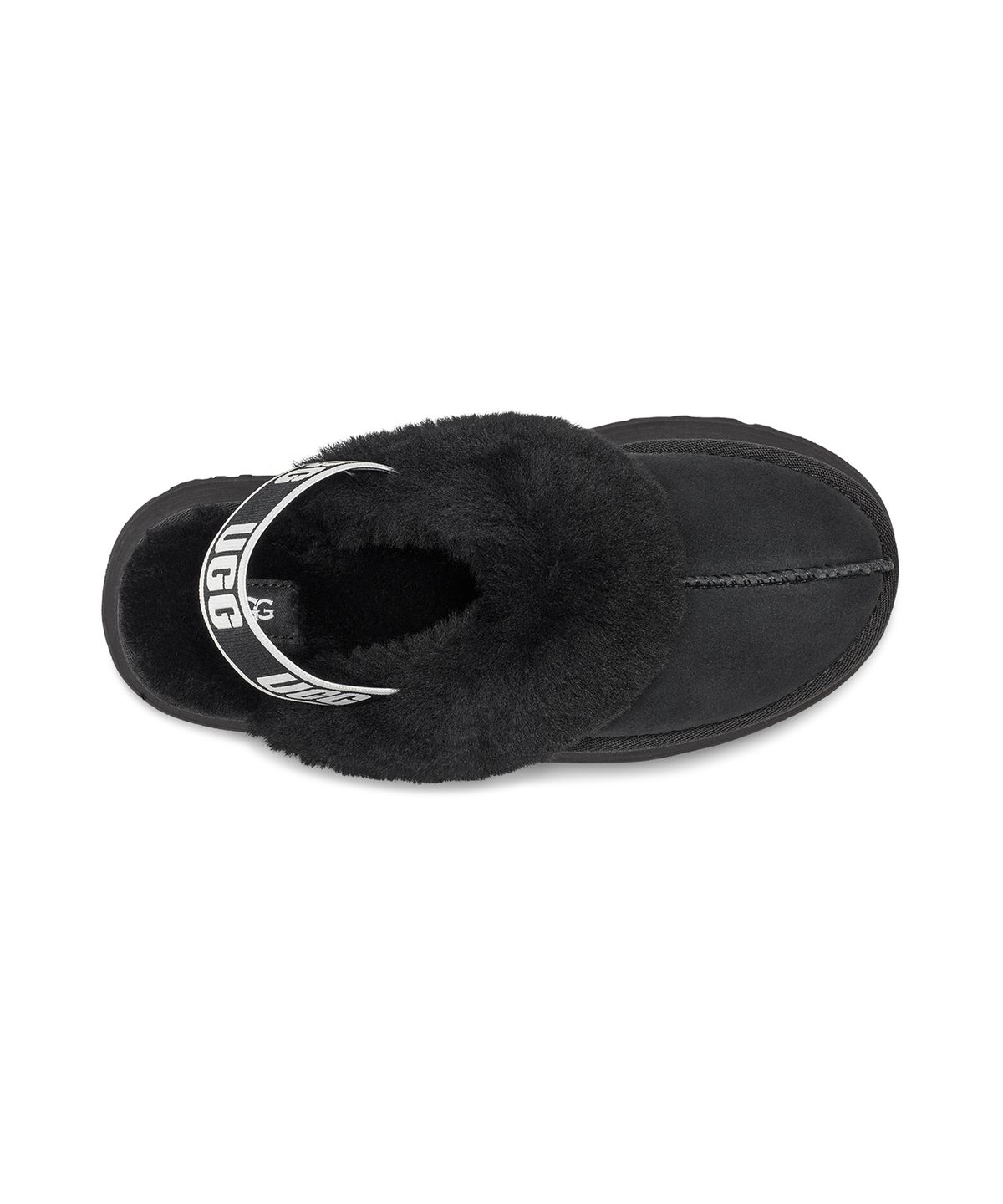어그(UGG) [WOMEN] 펀케트 - 블랙 / 1113474-BLK