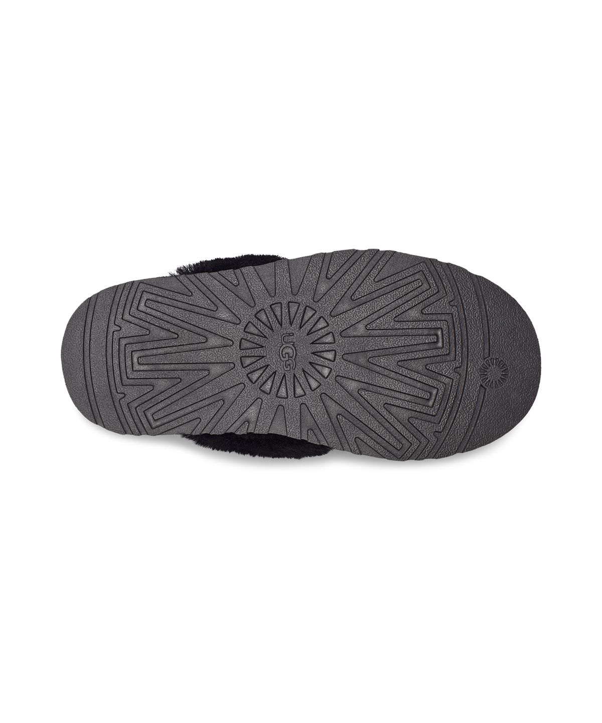 어그(UGG) [WOMEN] 펀케트 - 블랙 / 1113474-BLK