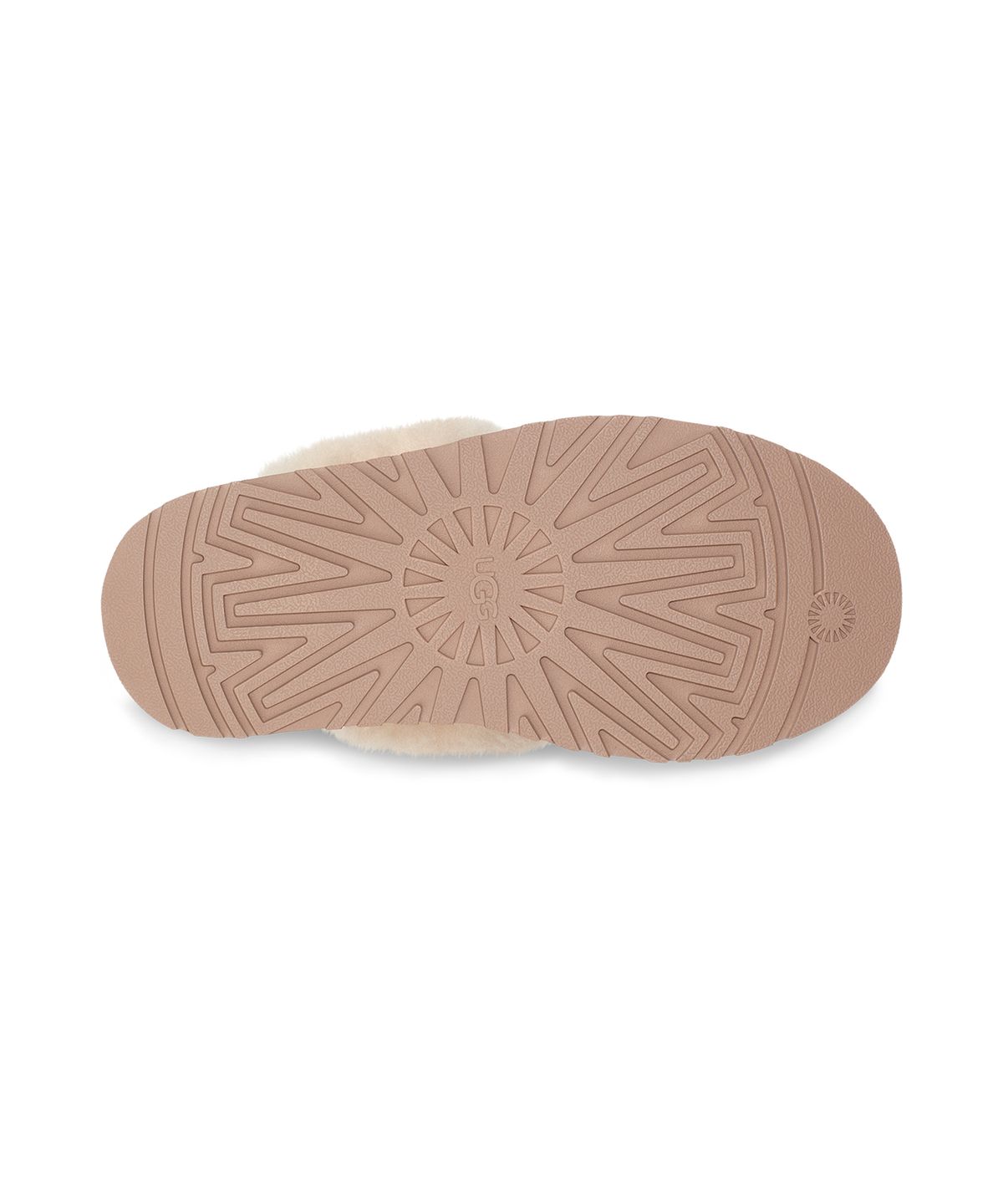 어그(UGG) [WOMEN] 펀케트 - 체스넛 / 1113474-CHE