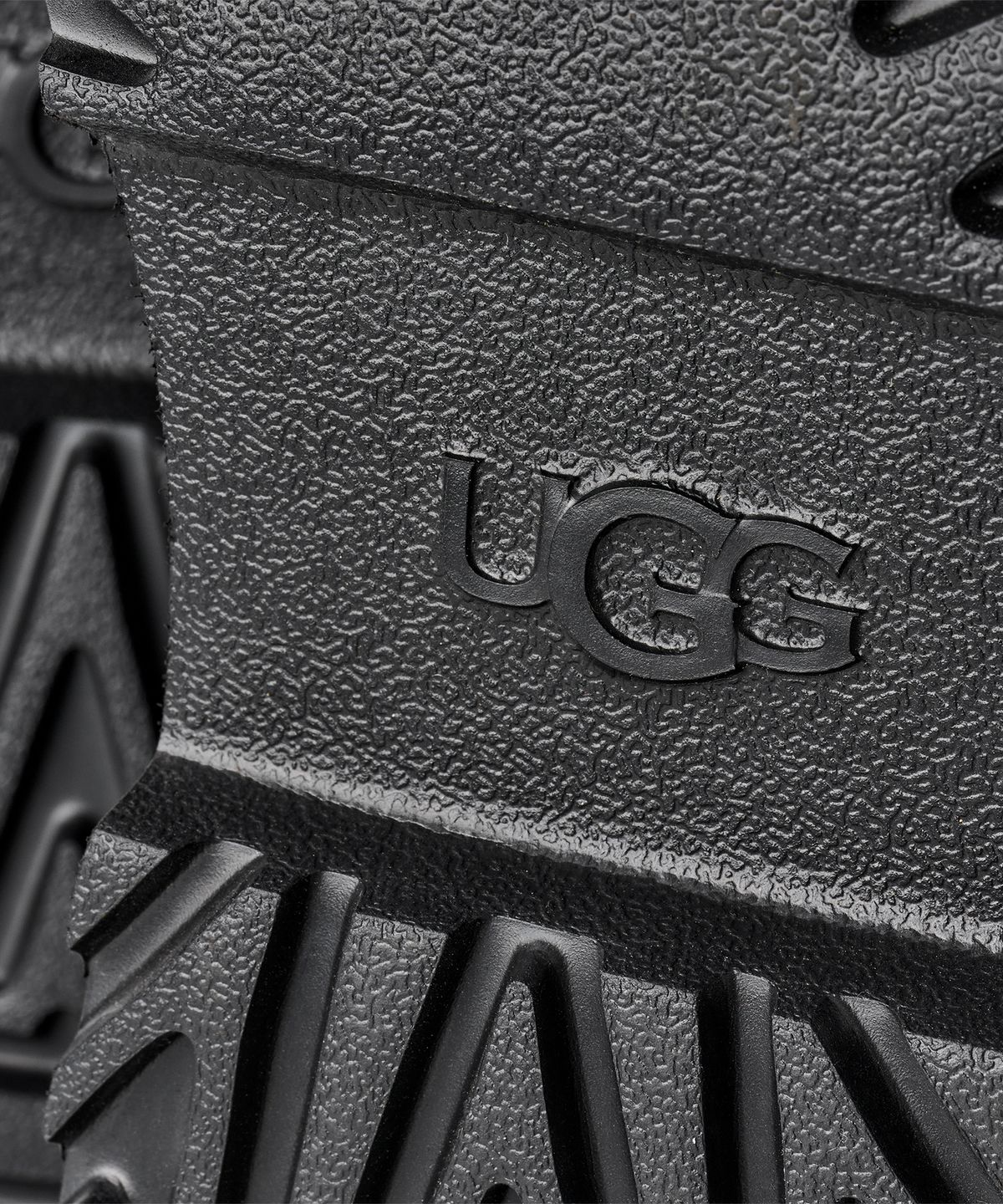 어그(UGG) [WOMEN] 집업 클래식 부츠 (마라이스 집업) - 블랙 / 1171574-BLK