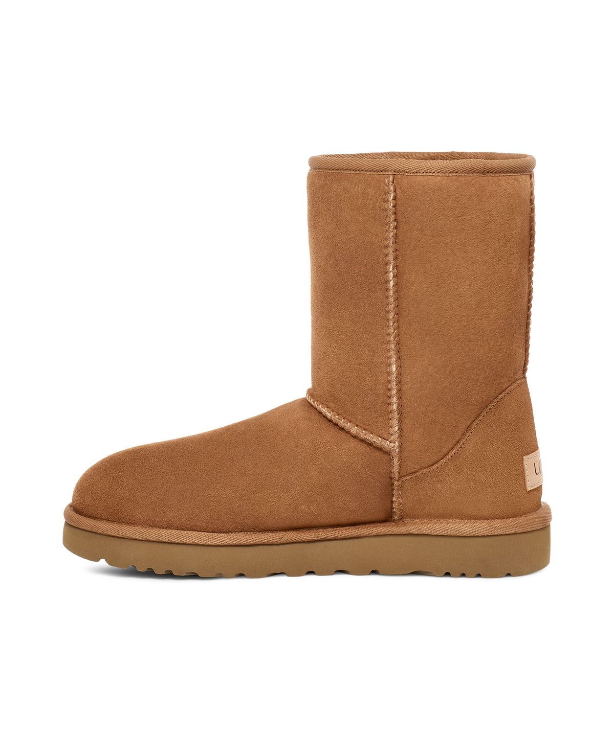 어그(UGG) [WOMEN] 클래식 숏 II - 체스넛 / 1016223-CHE