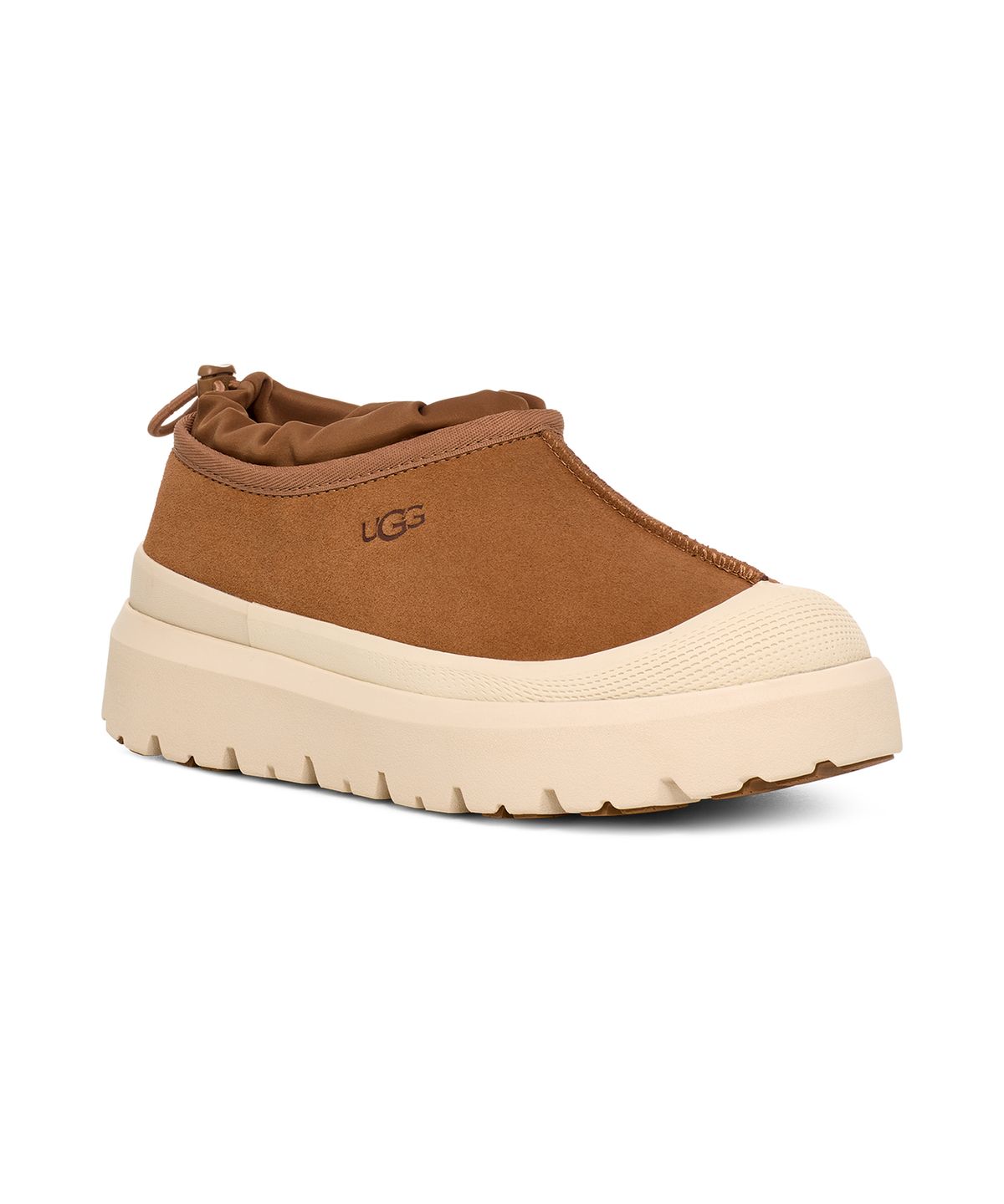 어그(UGG) [MEN] 타스만 웨더 하이브리드 - 체스넛:화이트캡 / 1144096-CWTC