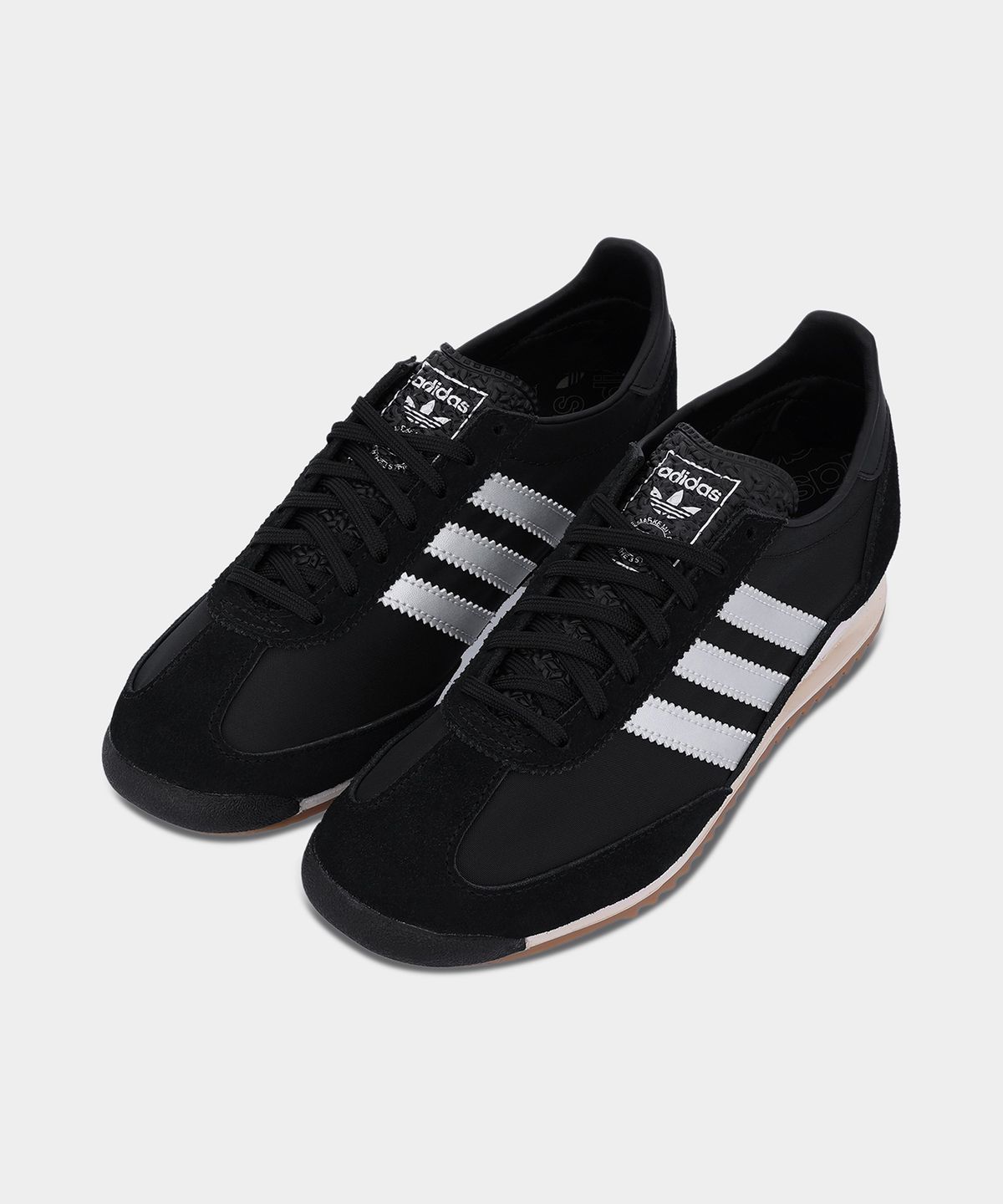아디다스(ADIDAS) SL 72 OG - 블랙 / HP3525