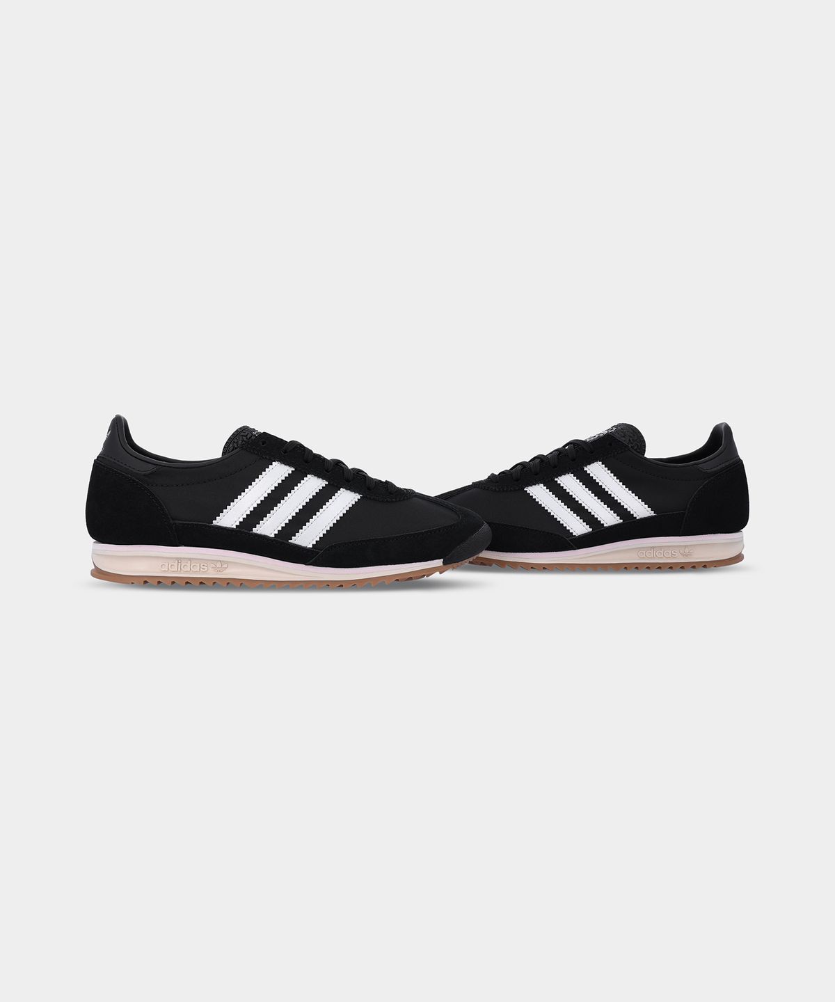 아디다스(ADIDAS) SL 72 OG - 블랙 / HP3525