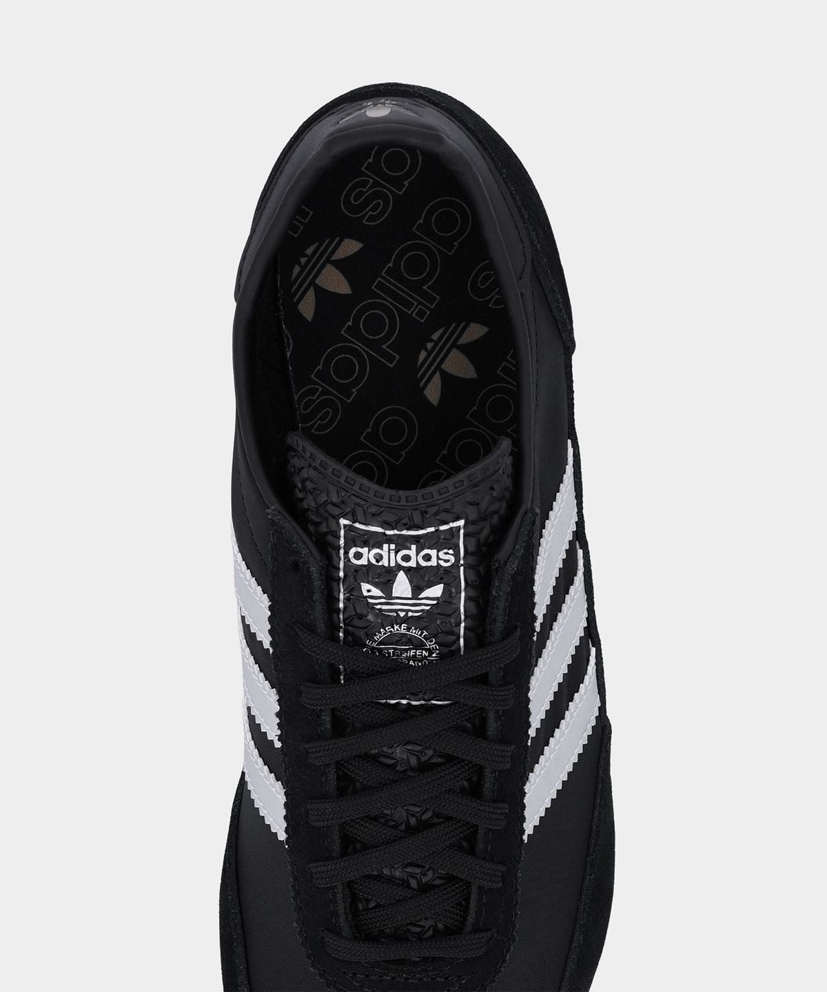 아디다스(ADIDAS) SL 72 OG - 블랙 / HP3525