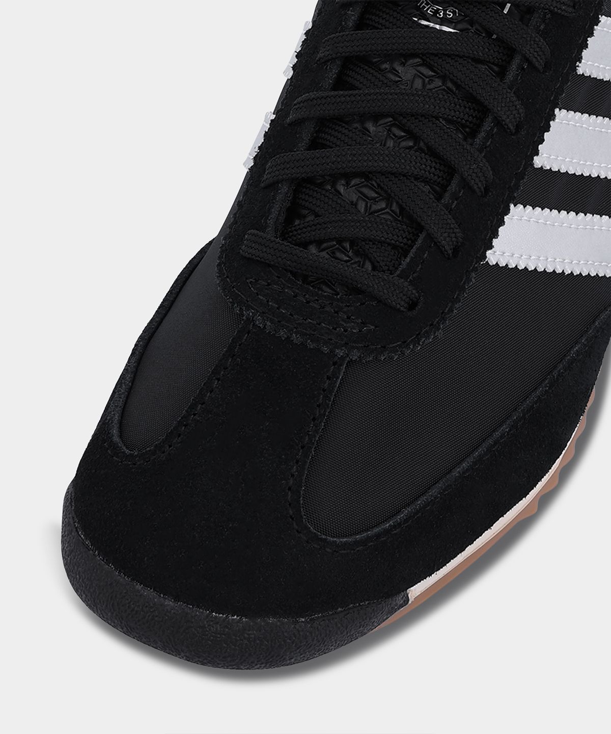 아디다스(ADIDAS) SL 72 OG - 블랙 / HP3525