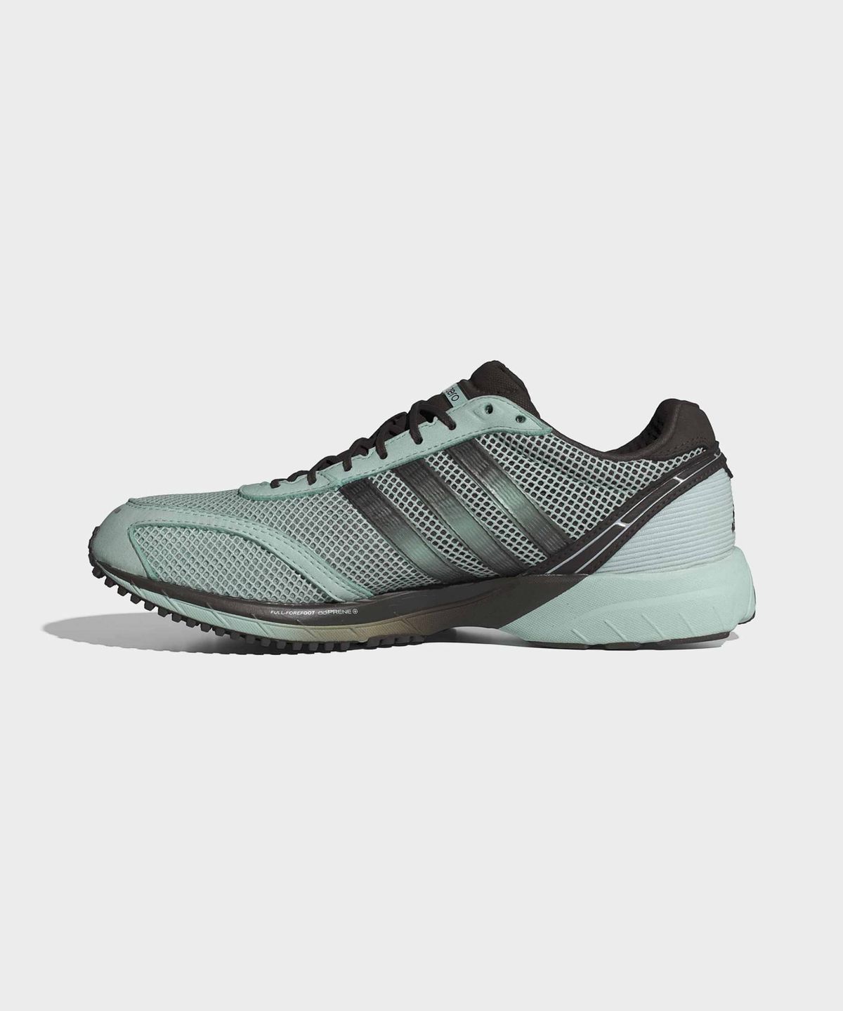 아디다스(ADIDAS) 아디제로 아디오스 OG - 애쉬그린:다크브라운 / JQ1787