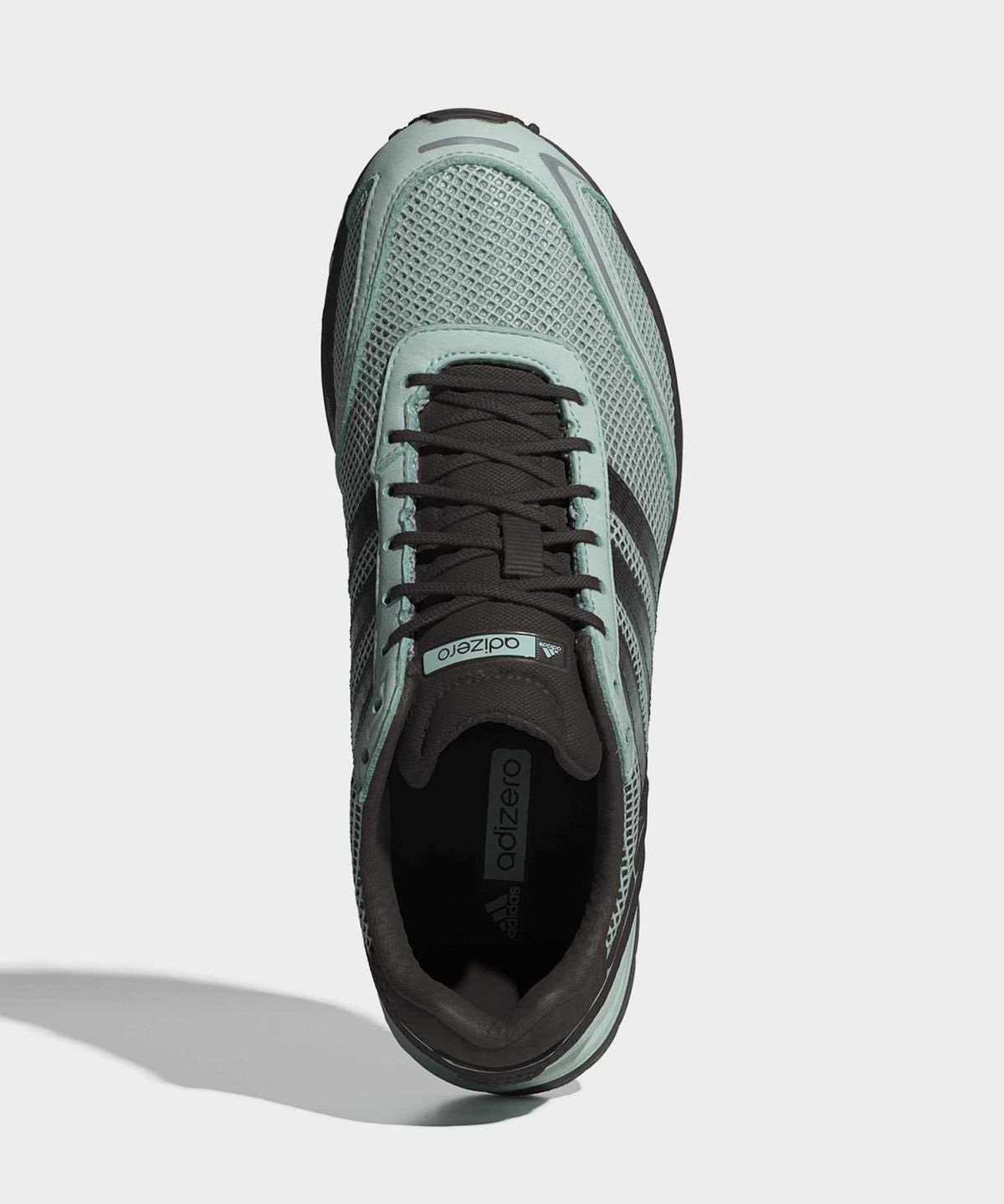 아디다스(ADIDAS) 아디제로 아디오스 OG - 애쉬그린:다크브라운 / JQ1787