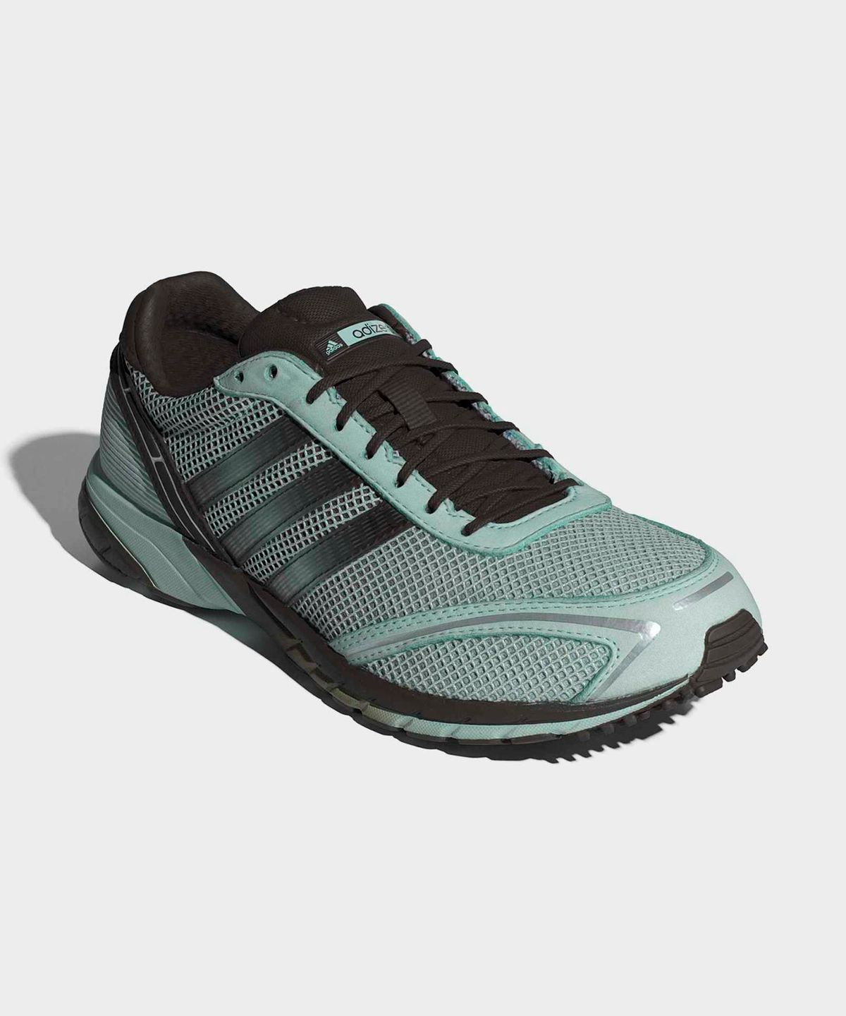 아디다스(ADIDAS) 아디제로 아디오스 OG - 애쉬그린:다크브라운 / JQ1787