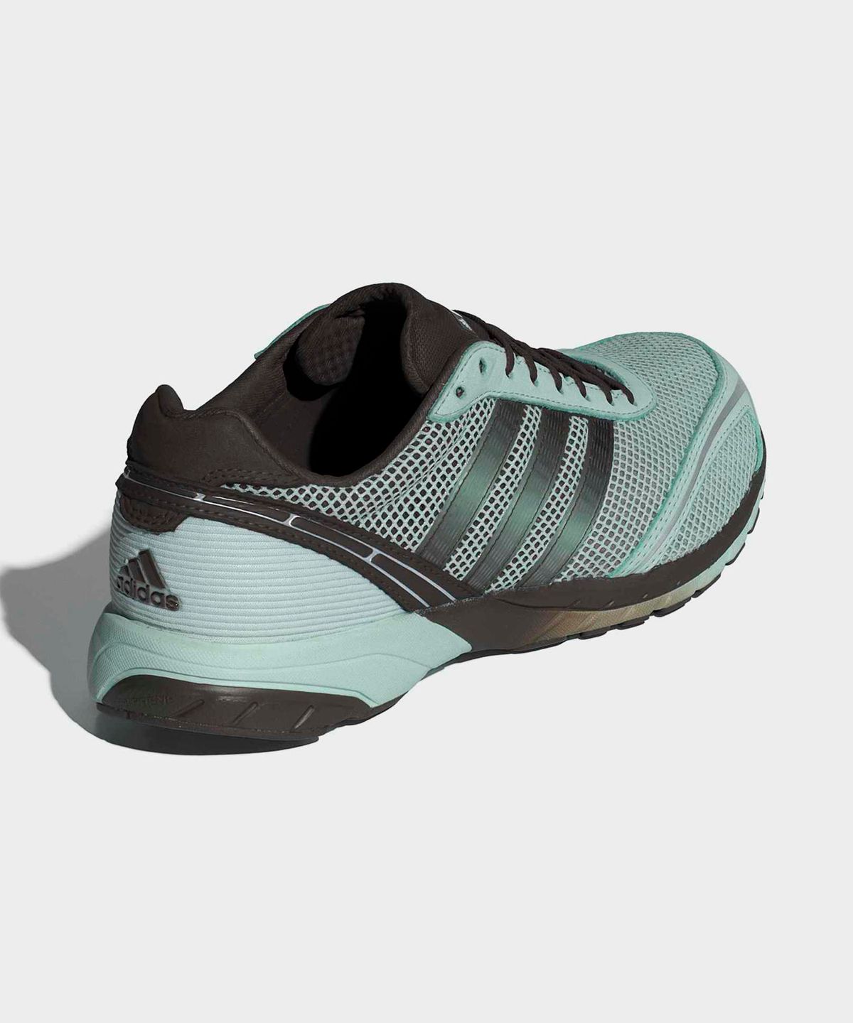 아디다스(ADIDAS) 아디제로 아디오스 OG - 애쉬그린:다크브라운 / JQ1787