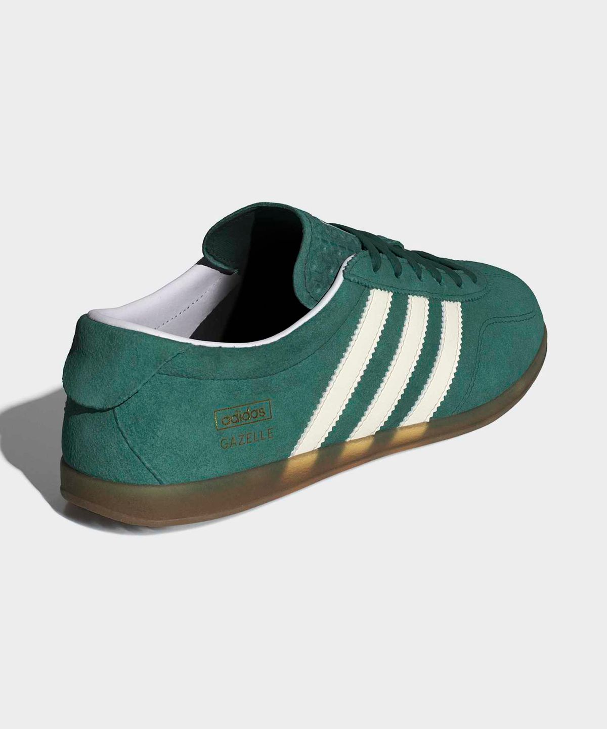 아디다스(ADIDAS) 가젤 로우 프로  - 그린:클라우드화이트 / JS1310