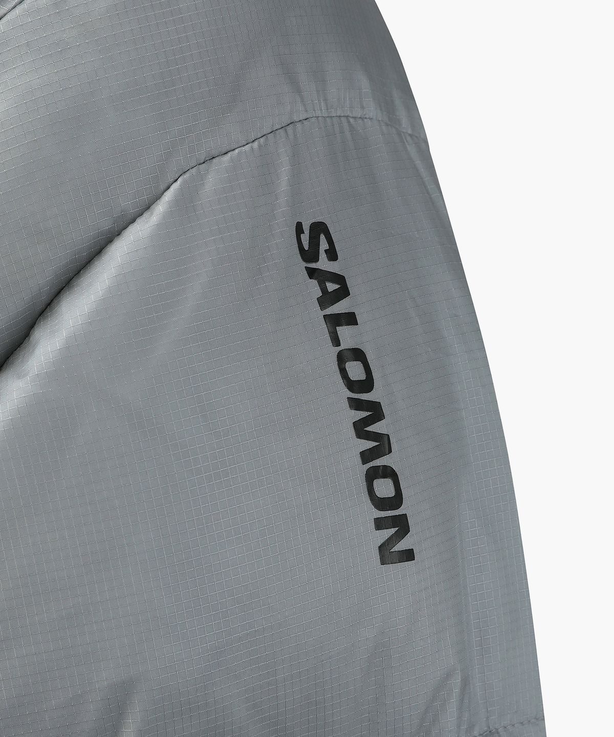 살로몬(SALOMON) 컨투어 다운 자켓_LD0392500