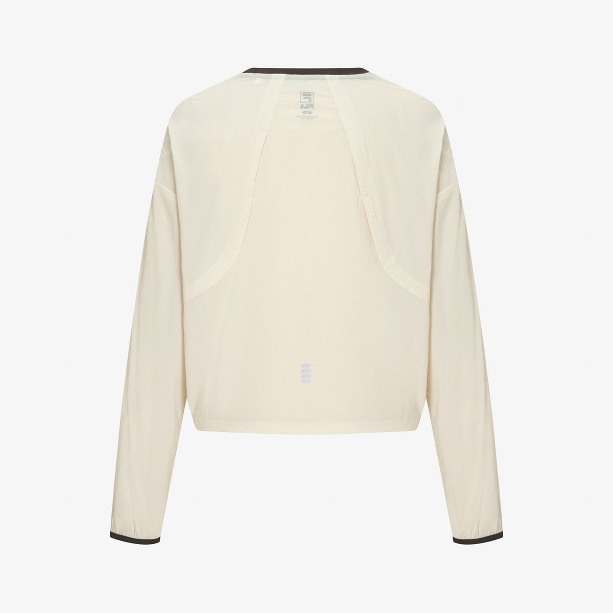 휠라(FILA) [여] 경량 우븐 스트레치 피스테(FS253PO02F001150)