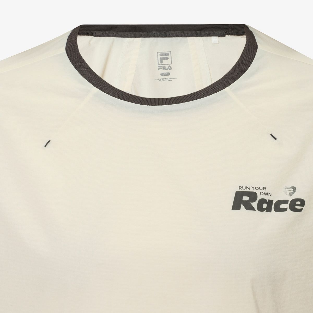 휠라(FILA) [여] 경량 우븐 스트레치 피스테(FS253PO02F001150)