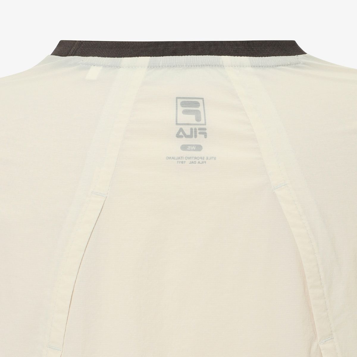 휠라(FILA) [여] 경량 우븐 스트레치 피스테(FS253PO02F001150)