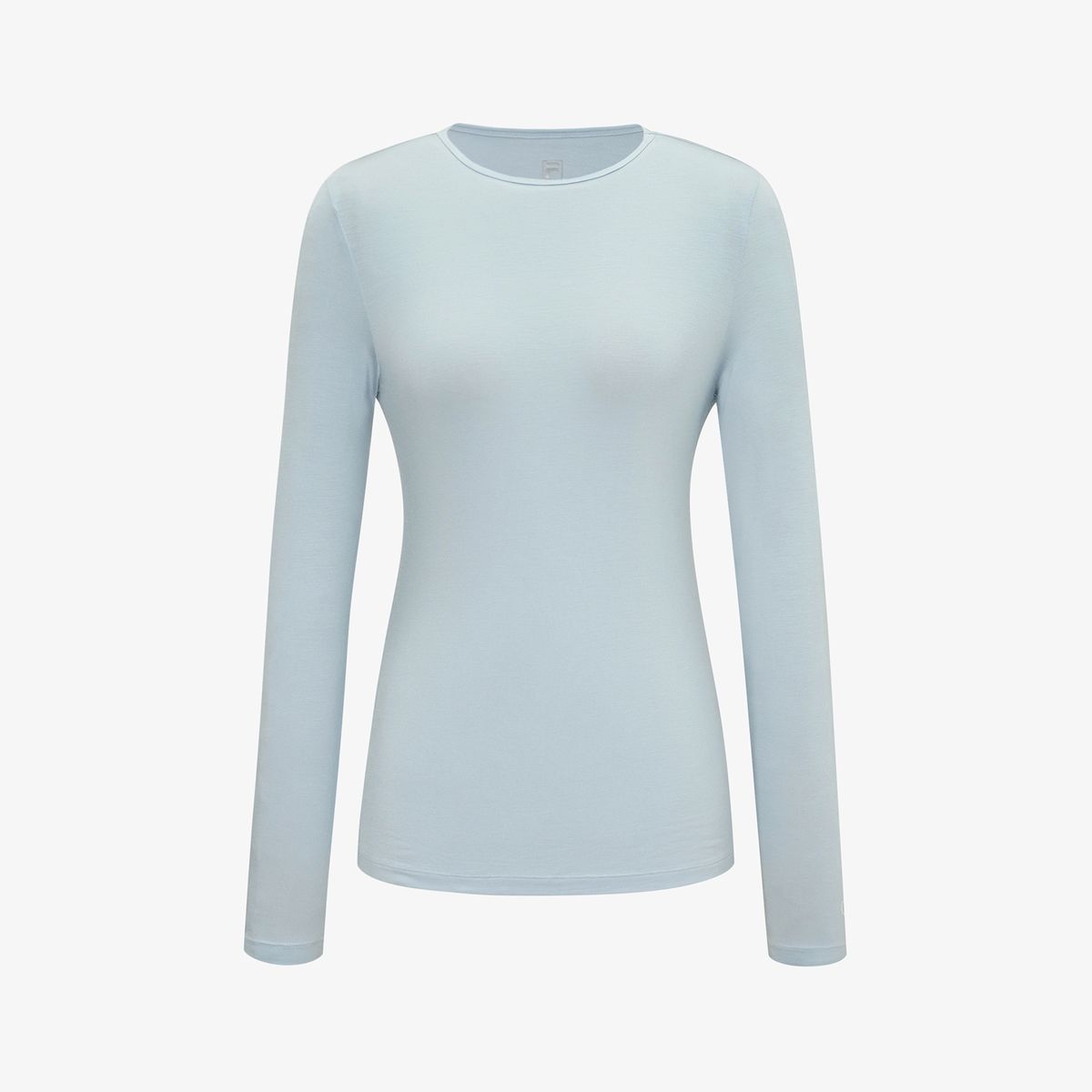 휠라(FILA) [여] 레이어드 커버업 티셔츠(FS253RL02F002442)