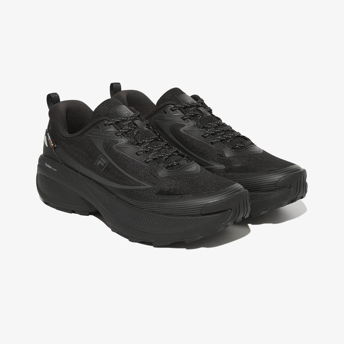 휠라(FILA) [RUNNING] 플로트 맥스 2.0 쉴드FS253RU02X001001)