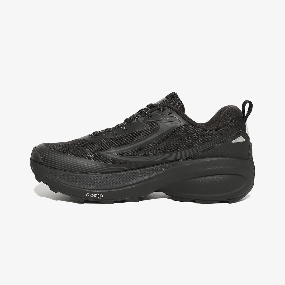 휠라(FILA) [RUNNING] 플로트 맥스 2.0 쉴드FS253RU02X001001)