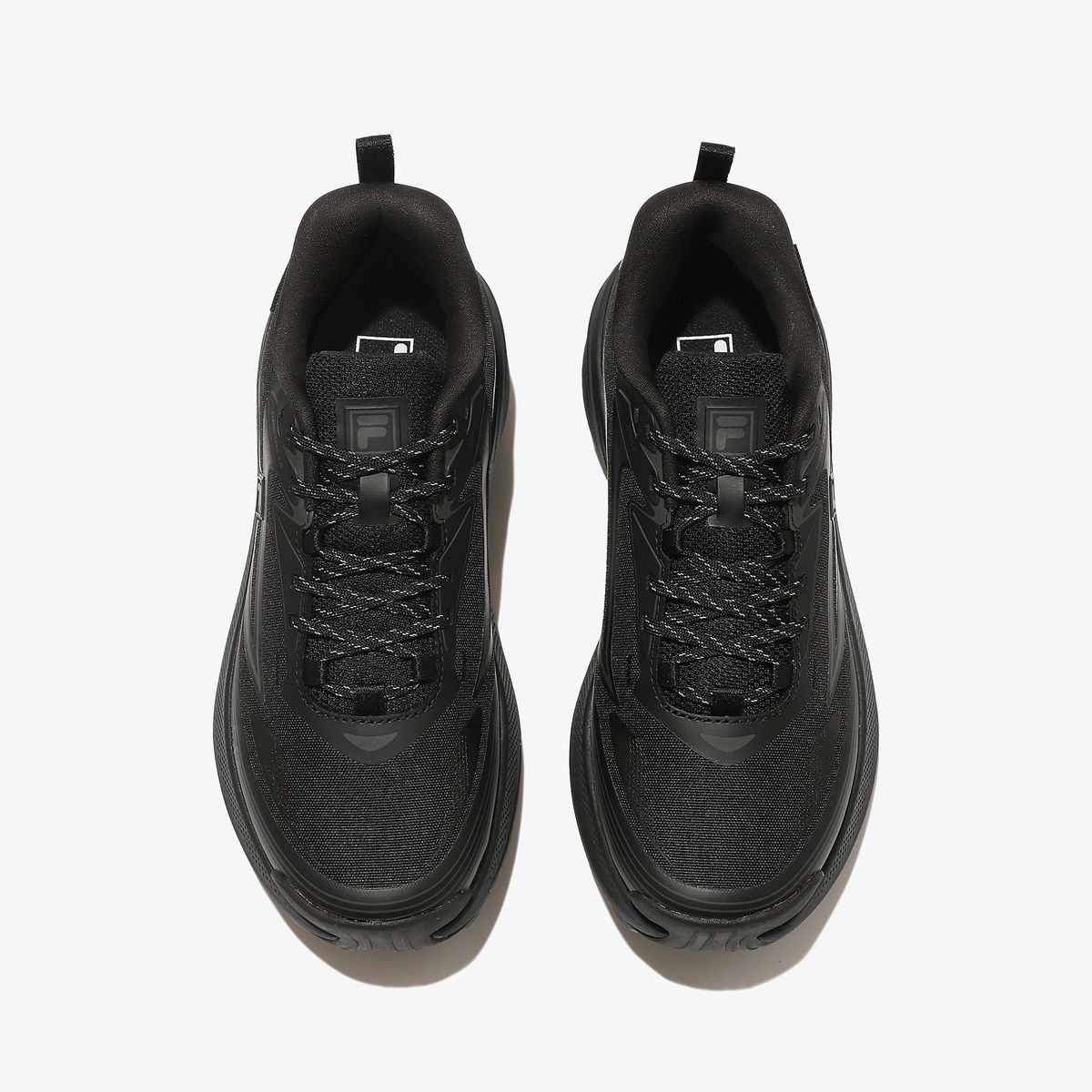 휠라(FILA) [RUNNING] 플로트 맥스 2.0 쉴드FS253RU02X001001)