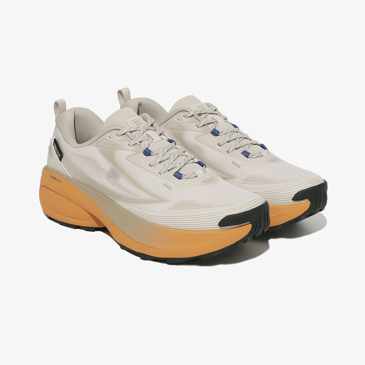 휠라(FILA) [RUNNING] 플로트 맥스 2.0 쉴드FS253RU02X001217)