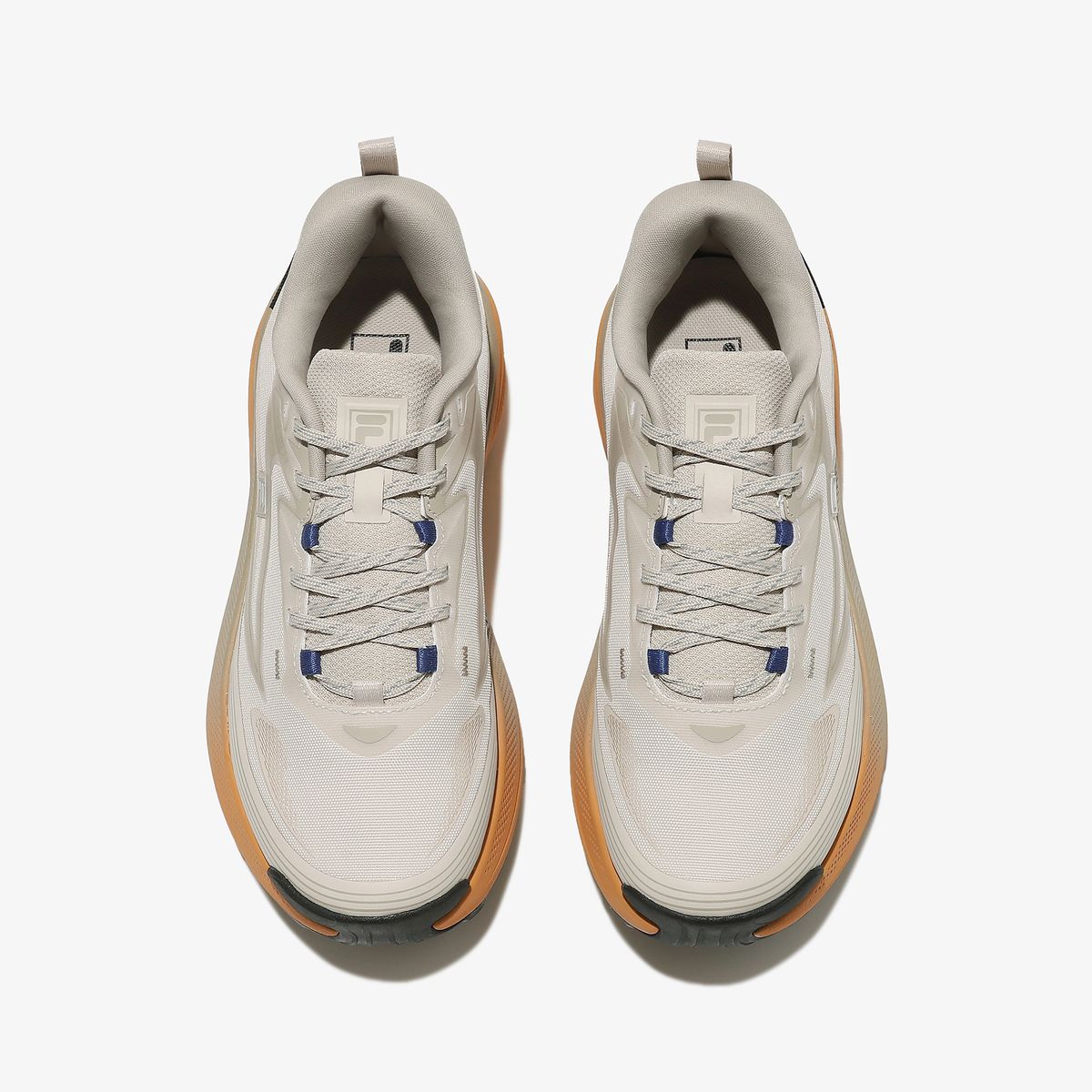 휠라(FILA) [RUNNING] 플로트 맥스 2.0 쉴드FS253RU02X001217)