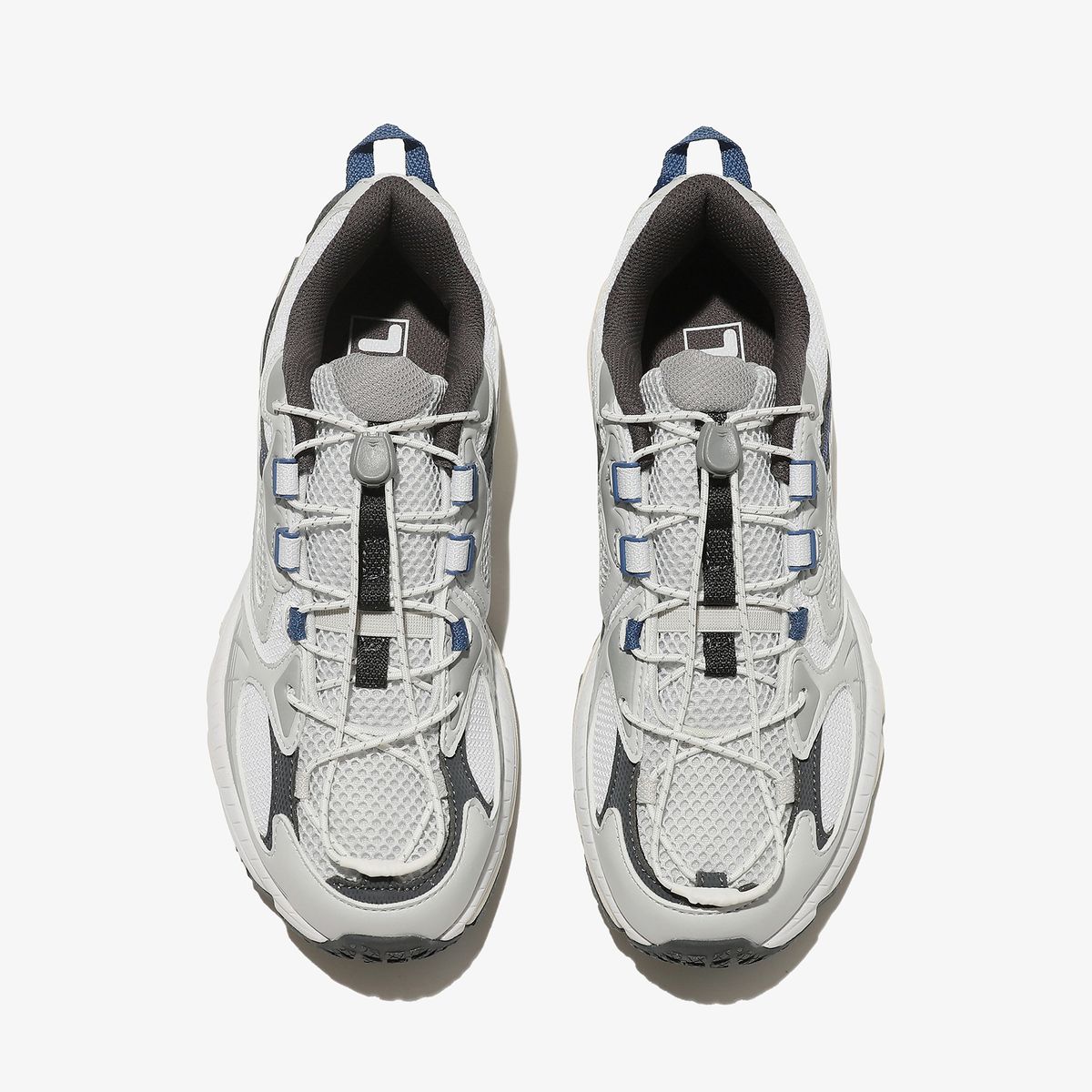 휠라(FILA) 인터런 TR(FS253RU03X004100)
