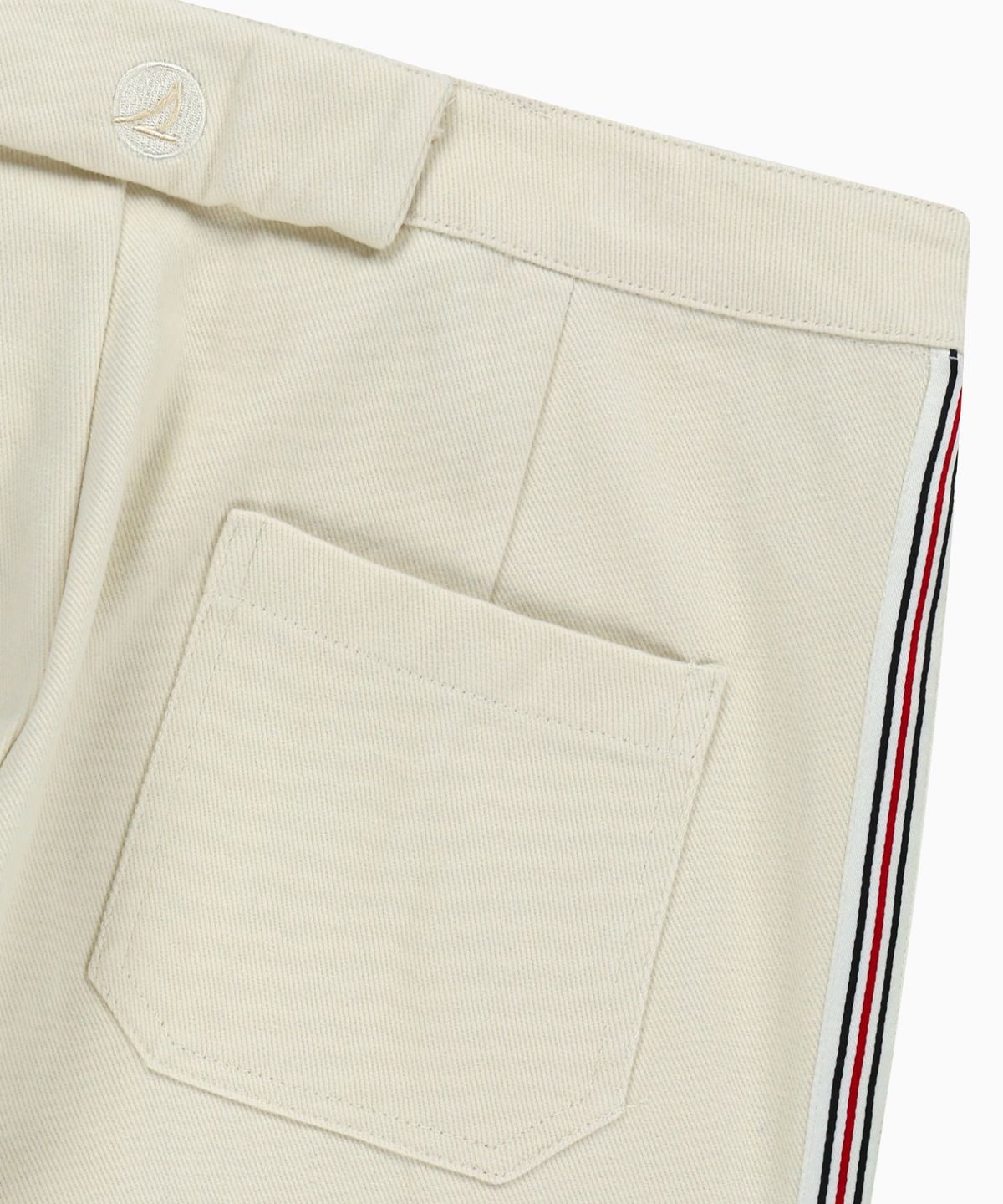 스페리(SPERRY) 헤리티지 마린 팬츠 2color [SPRP_0001]