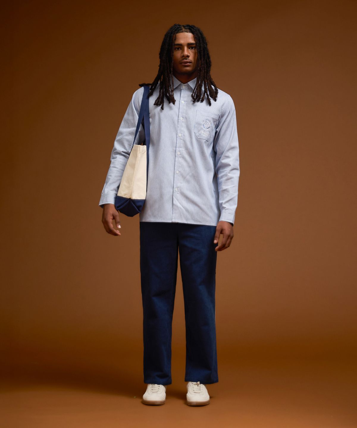 스페리(SPERRY) 헤리티지 마린 팬츠 2color [SPRP_0001]