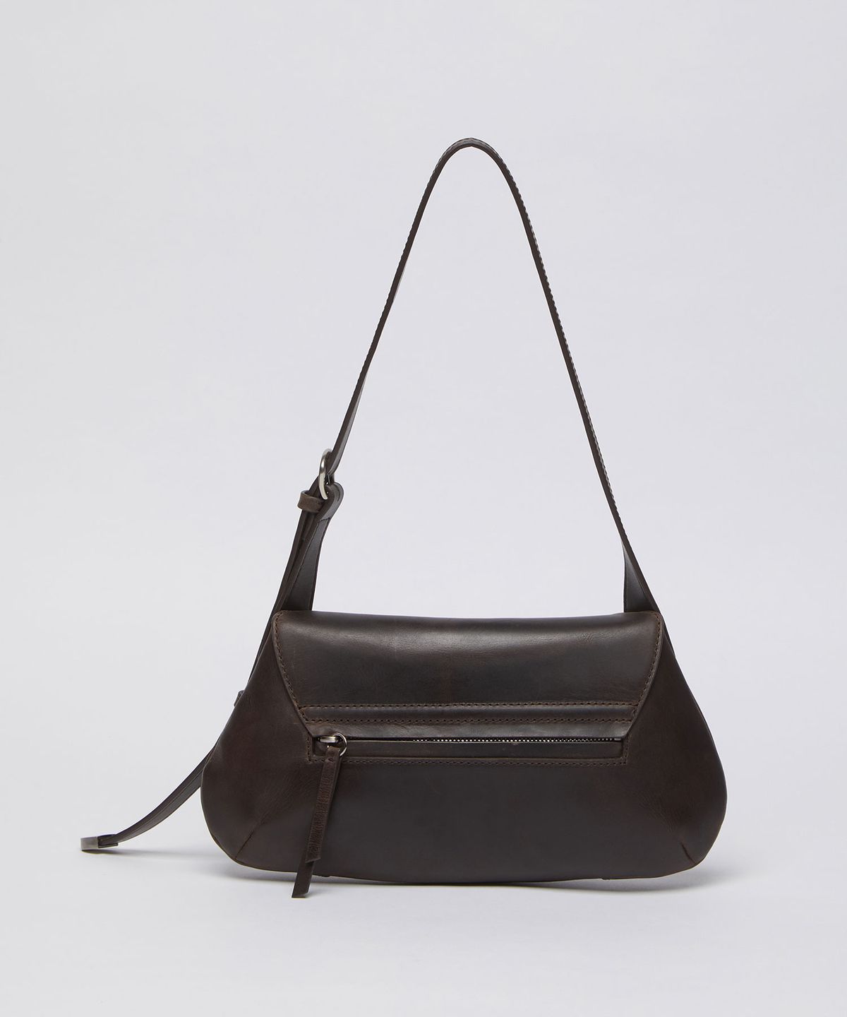 아카이브앱크(ARCHIVEPKE) Lock shoulder bag(Dust cottage)_OVBAX25225OLB