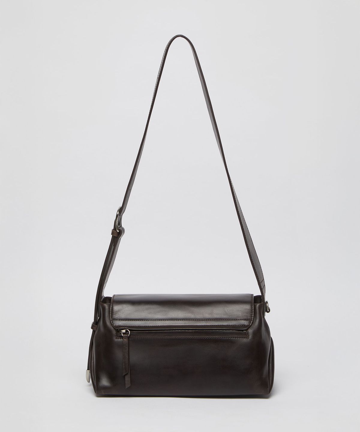 아카이브앱크(ARCHIVEPKE) Lock square bag(Dust cottage)_OVBAX25226OLB