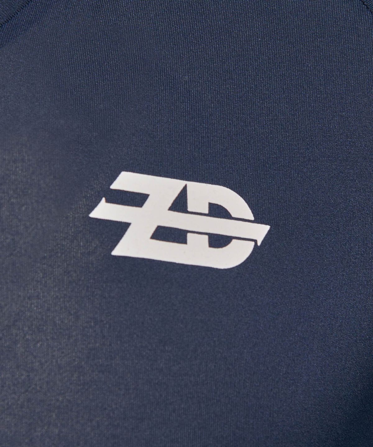 제트디 스포츠(ZD SPORTS) ZD 프로 언더셔츠 [네이비]