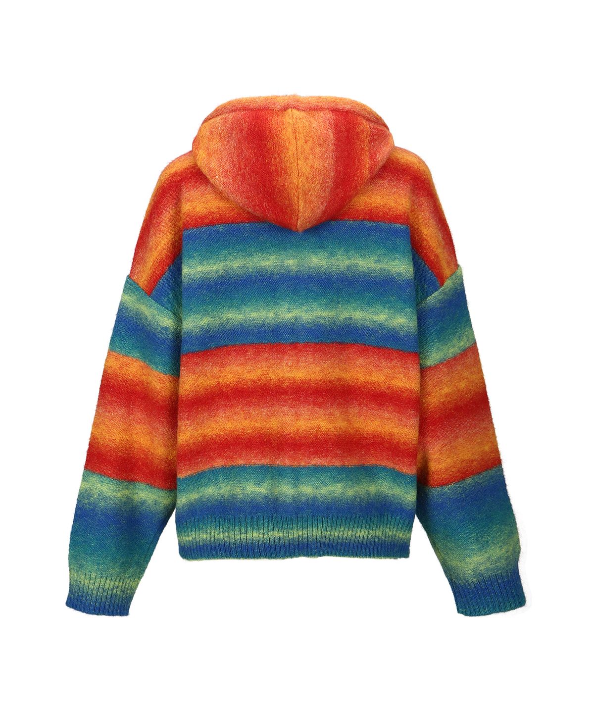 앤더슨벨(ADSB ANDERSSON BELL) UNISEX MULTI GRADIENT HOODIE atb1390u(MULTI)